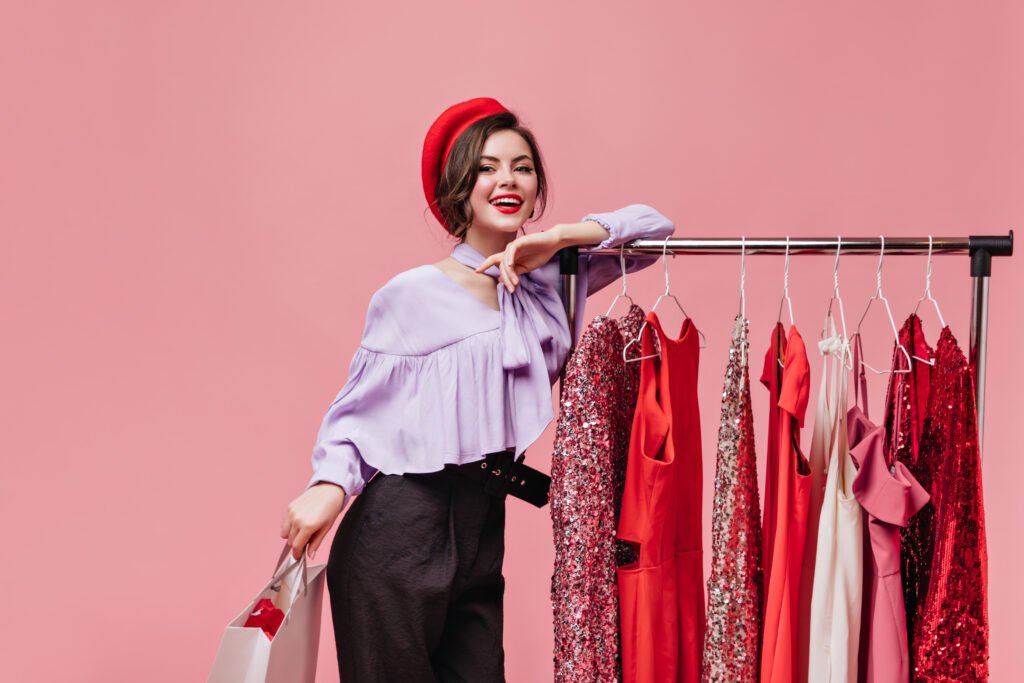 Clothing Collections | Aaylixir Signature Styles